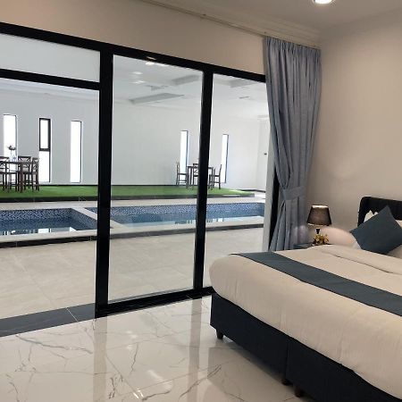 Al Qabil Bedyiah Green Homes מראה חיצוני תמונה
