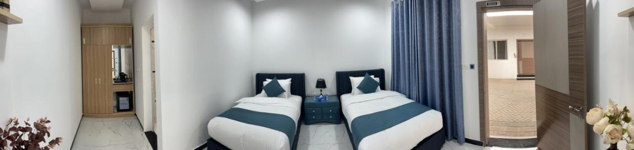Al Qabil Bedyiah Green Homes מראה חיצוני תמונה