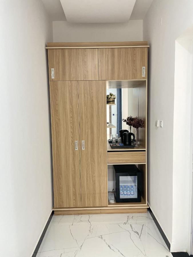 Al Qabil Bedyiah Green Homes מראה חיצוני תמונה