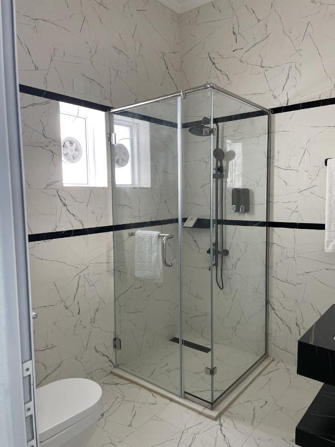 Al Qabil Bedyiah Green Homes מראה חיצוני תמונה