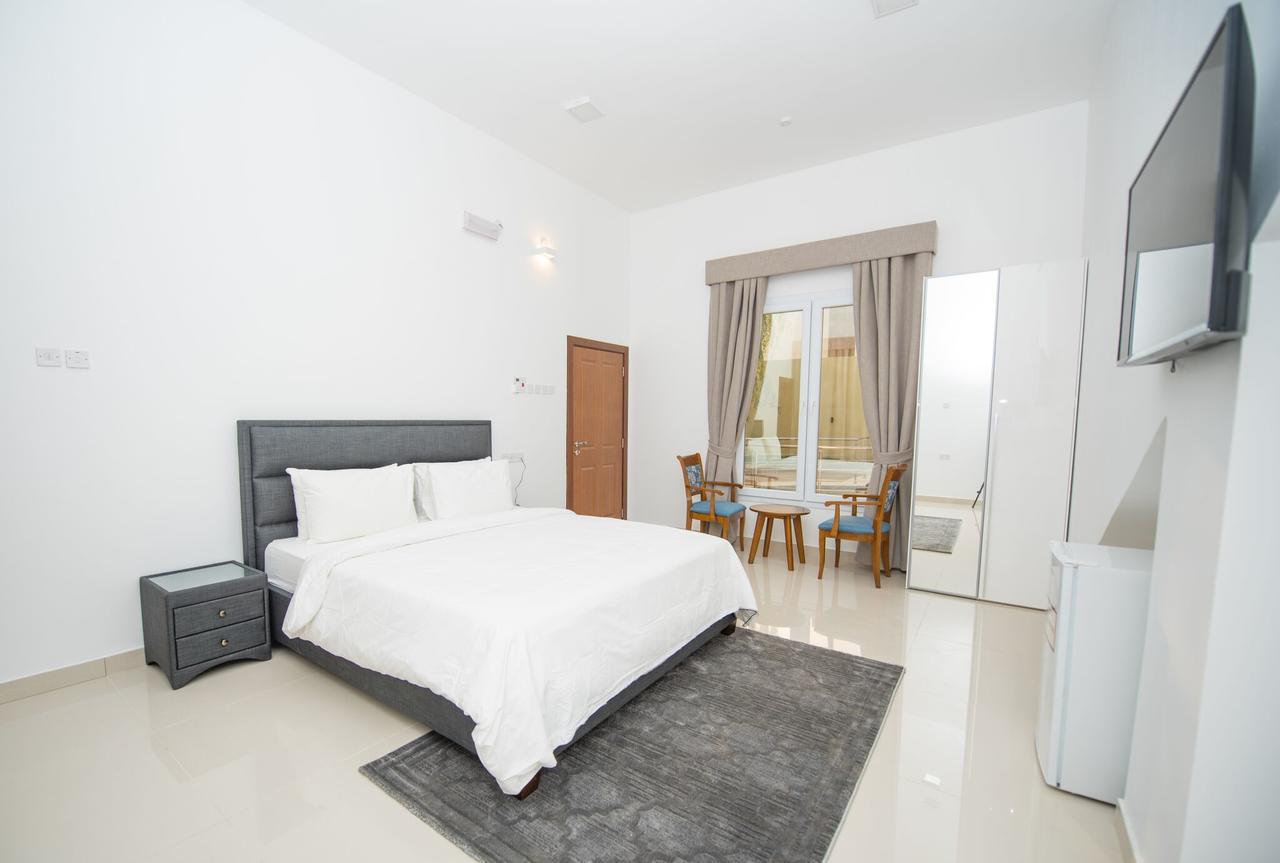 Al Qabil Bedyiah Green Homes מראה חיצוני תמונה