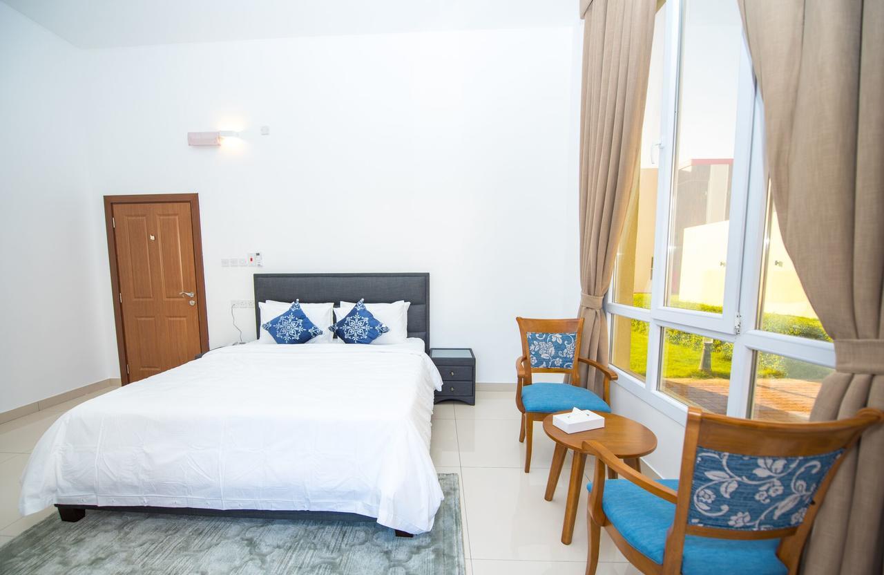 Al Qabil Bedyiah Green Homes מראה חיצוני תמונה